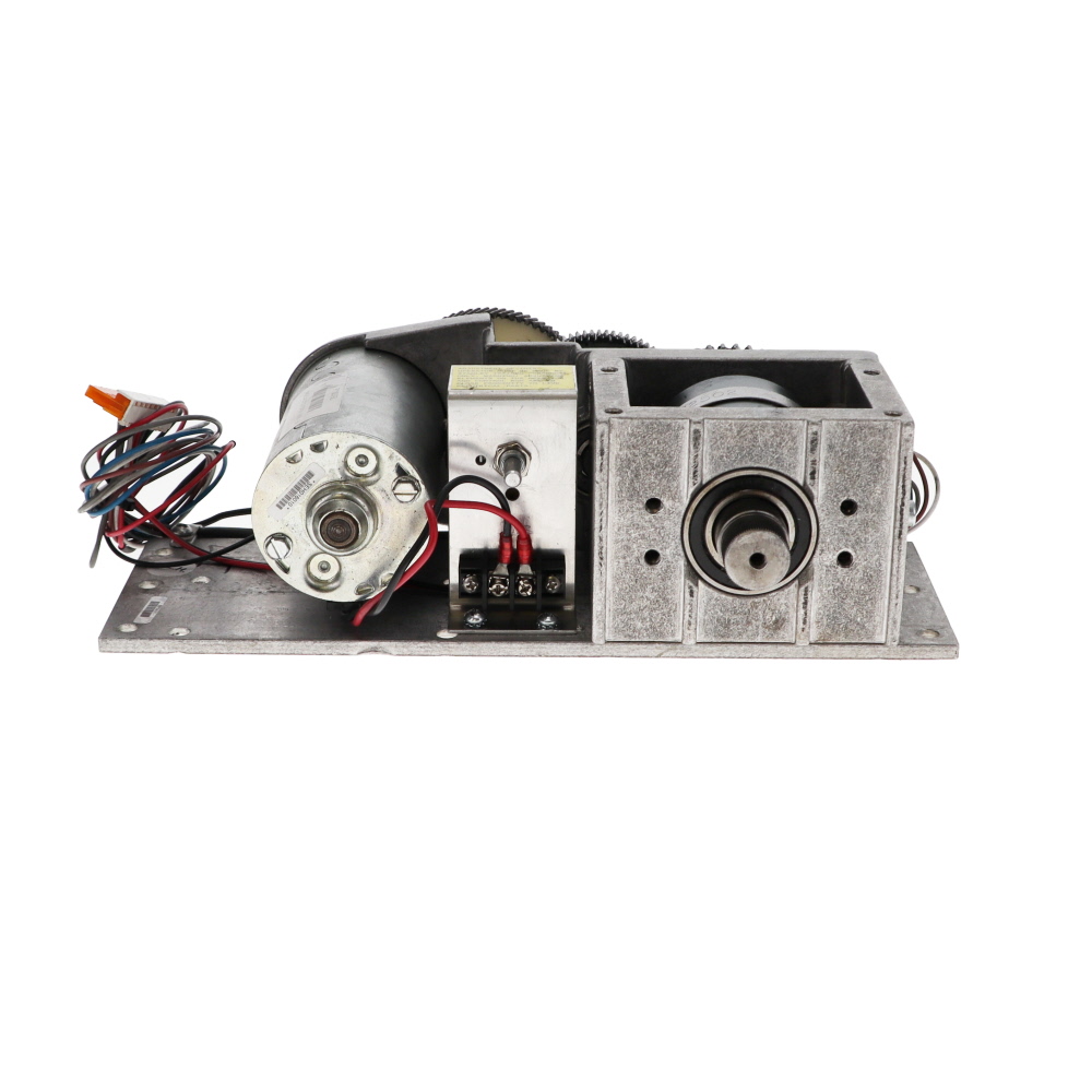 R110379LI STANLEY MAGIC ACCESS OPERATOR LH IN | Door Controls USA