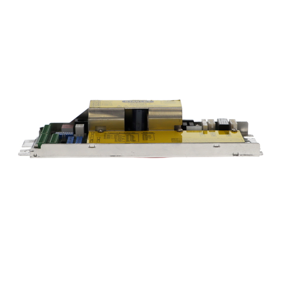 R177609 STANLEY D4990 LOW ENERGY CONTROL | Door Controls USA