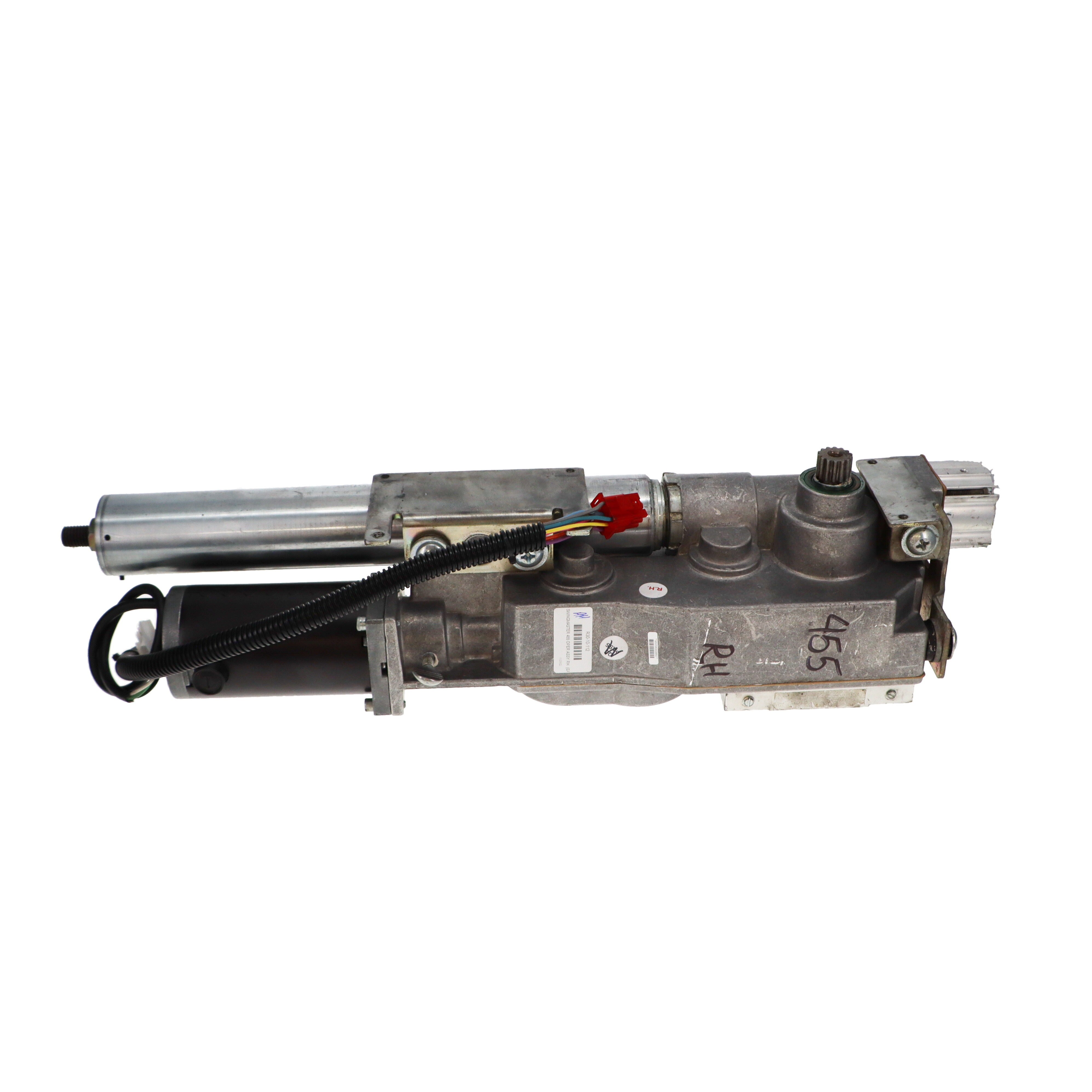 R30-10-112 BESAM SWINGMASTER 455 OPERATOR… | Door Controls USA
