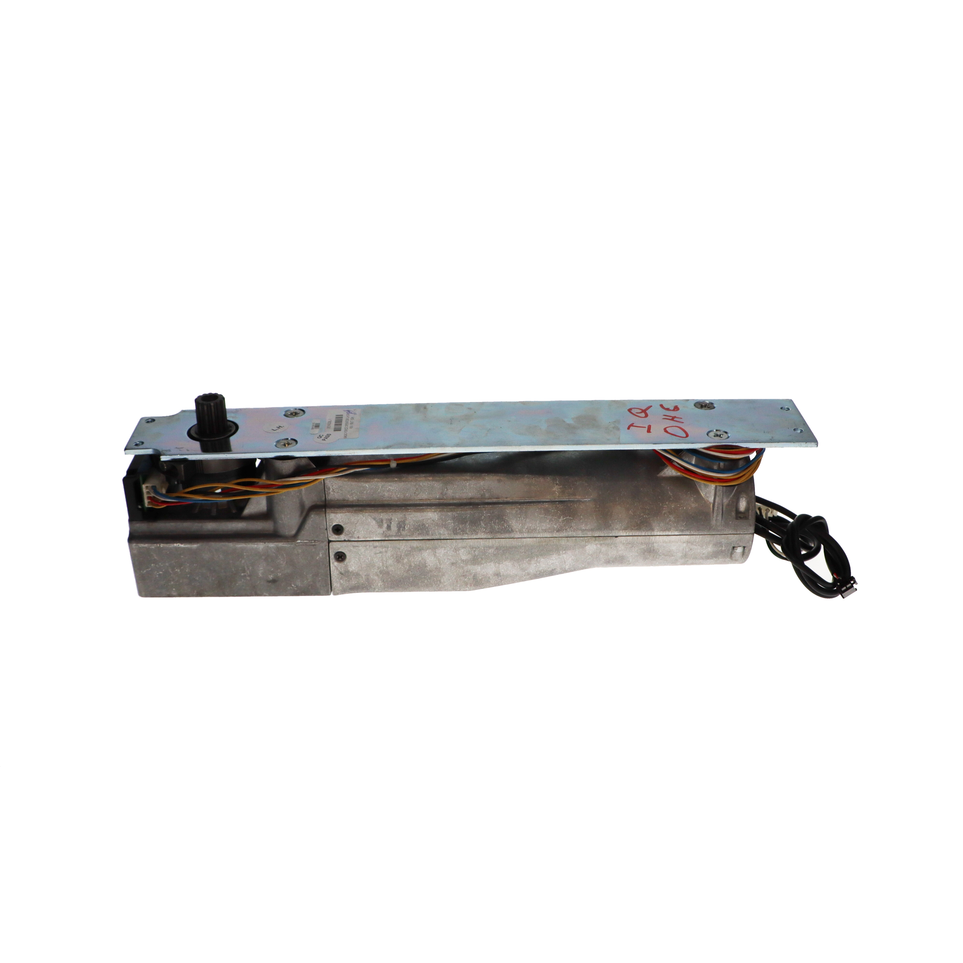 R313852L STANLEY MAGIC FORCE OPERATOR, LH,… | Door Controls USA