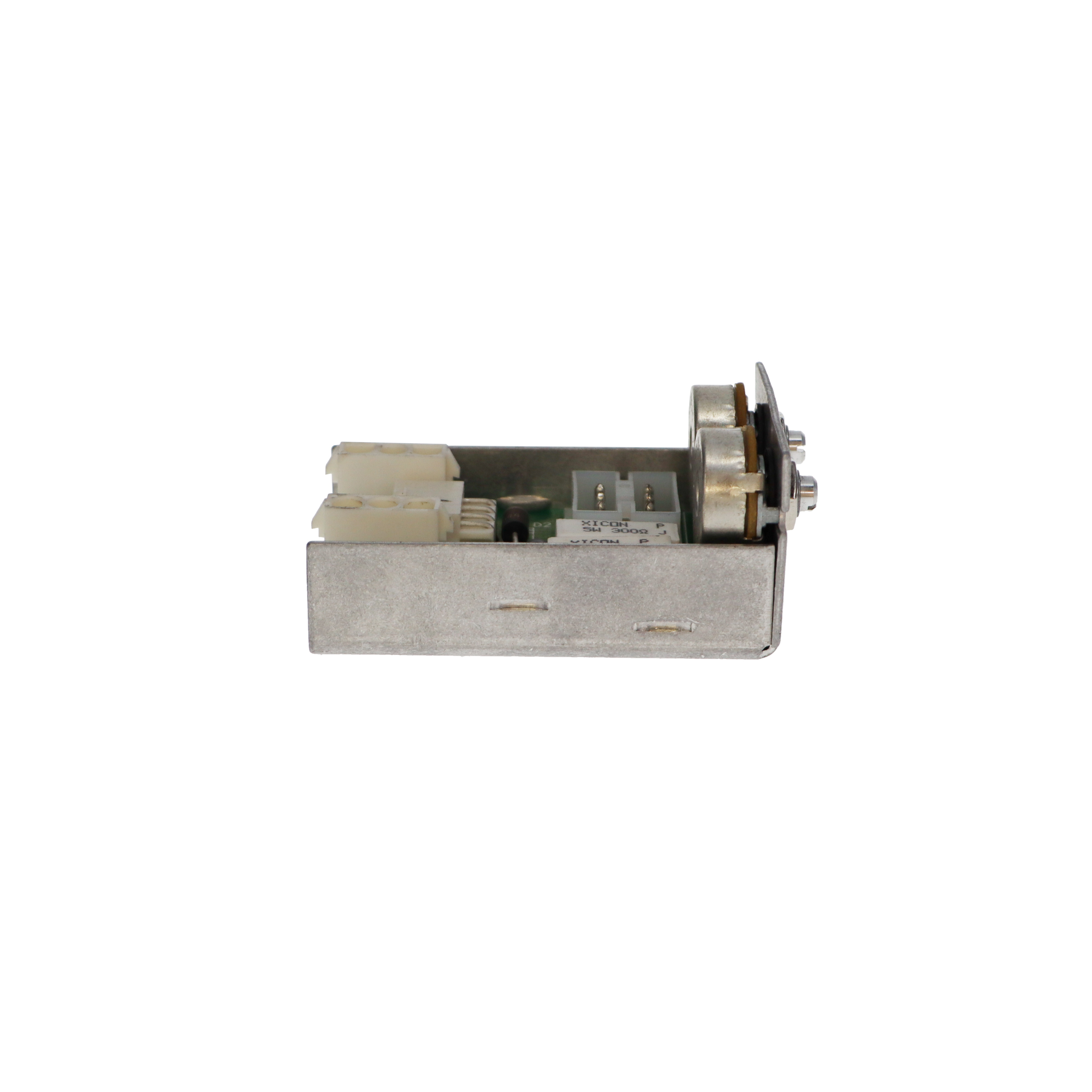 516861 STANLEY 300OHM 5W RESISTOR ASSY(MC521) | Door