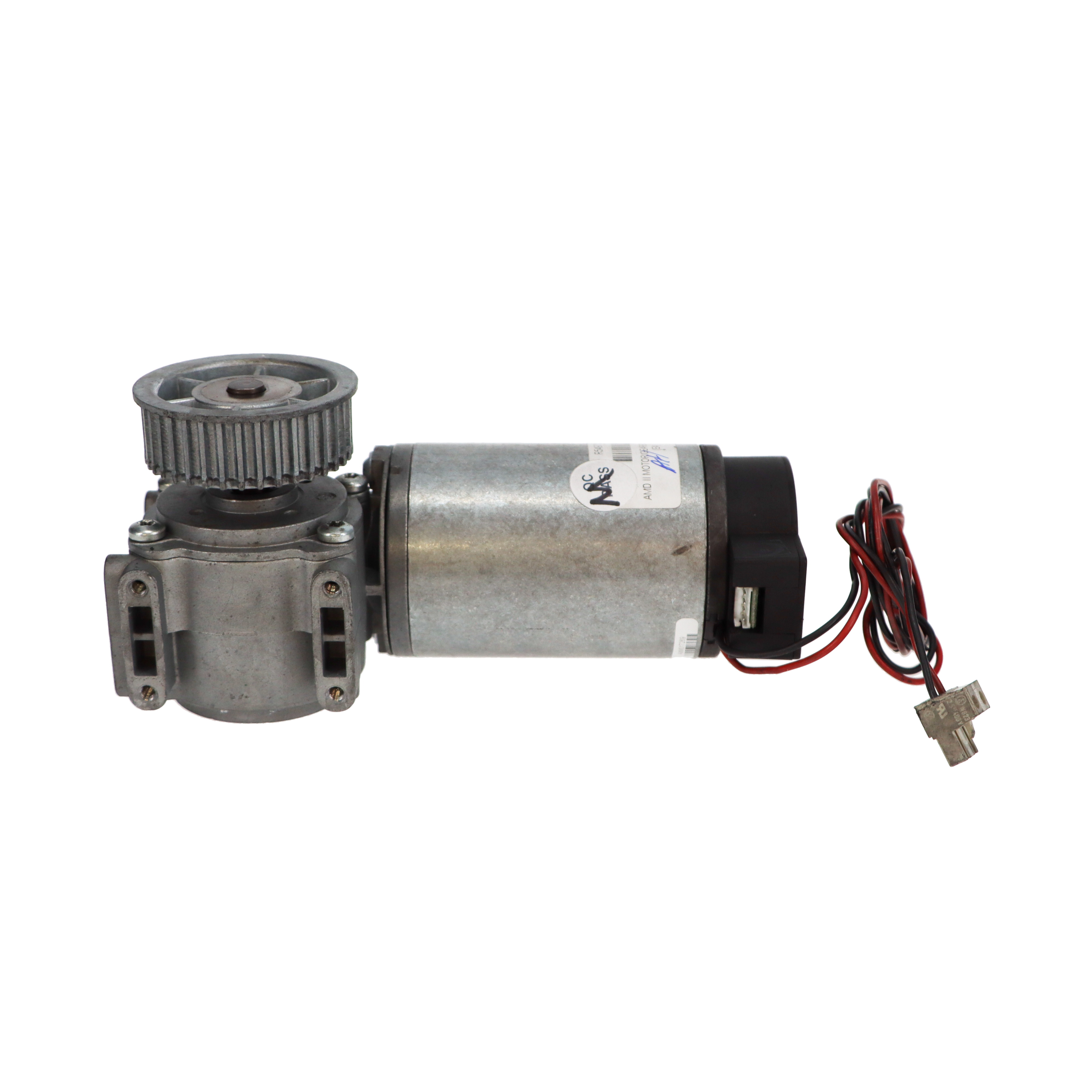 R549712 BESAM BESAM AMD II MOTOR/GEARBOX WITH… | Door Controls USA