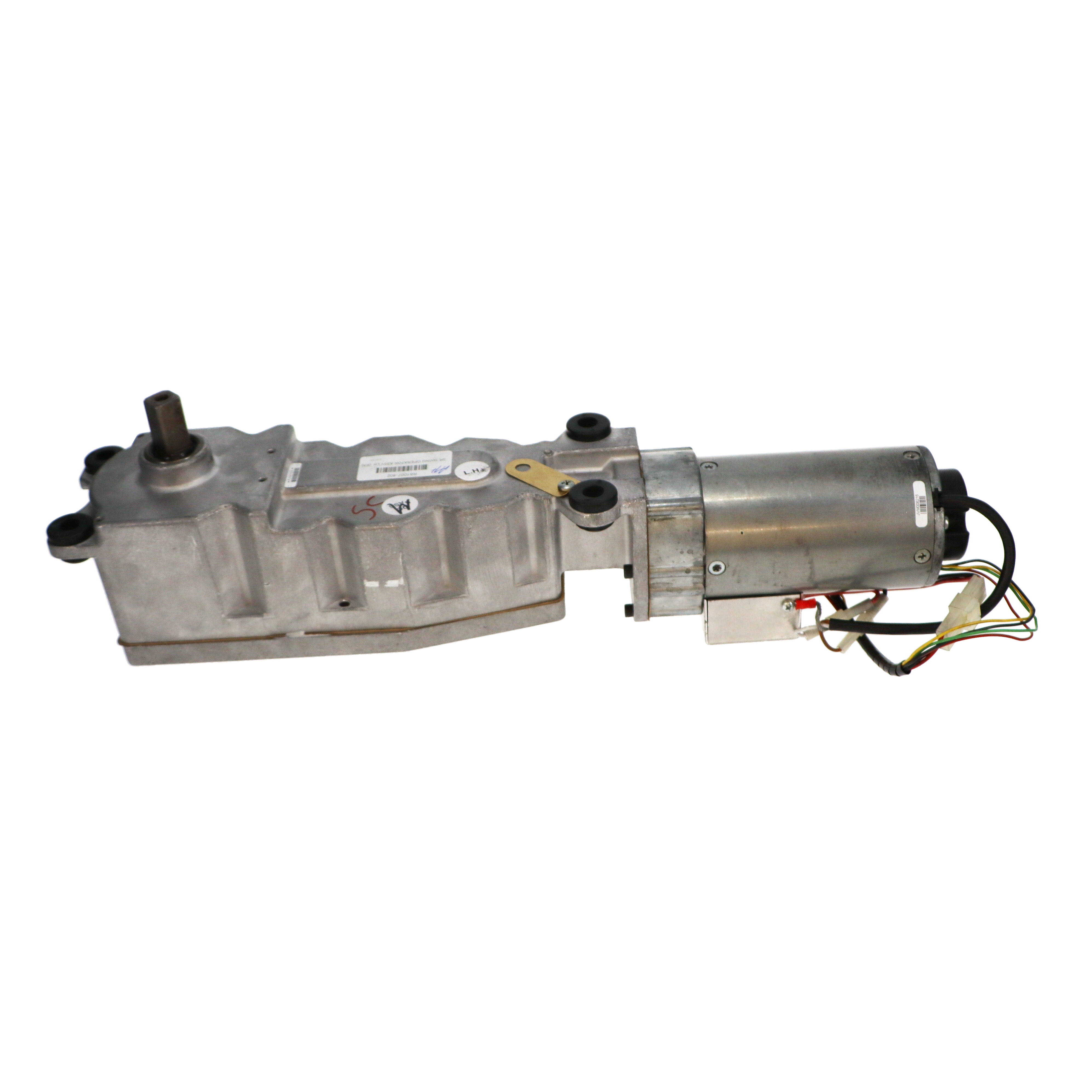 R81007-402 DOROMATIC SENIOR SWING MOTOR GEARBOX LH | Door