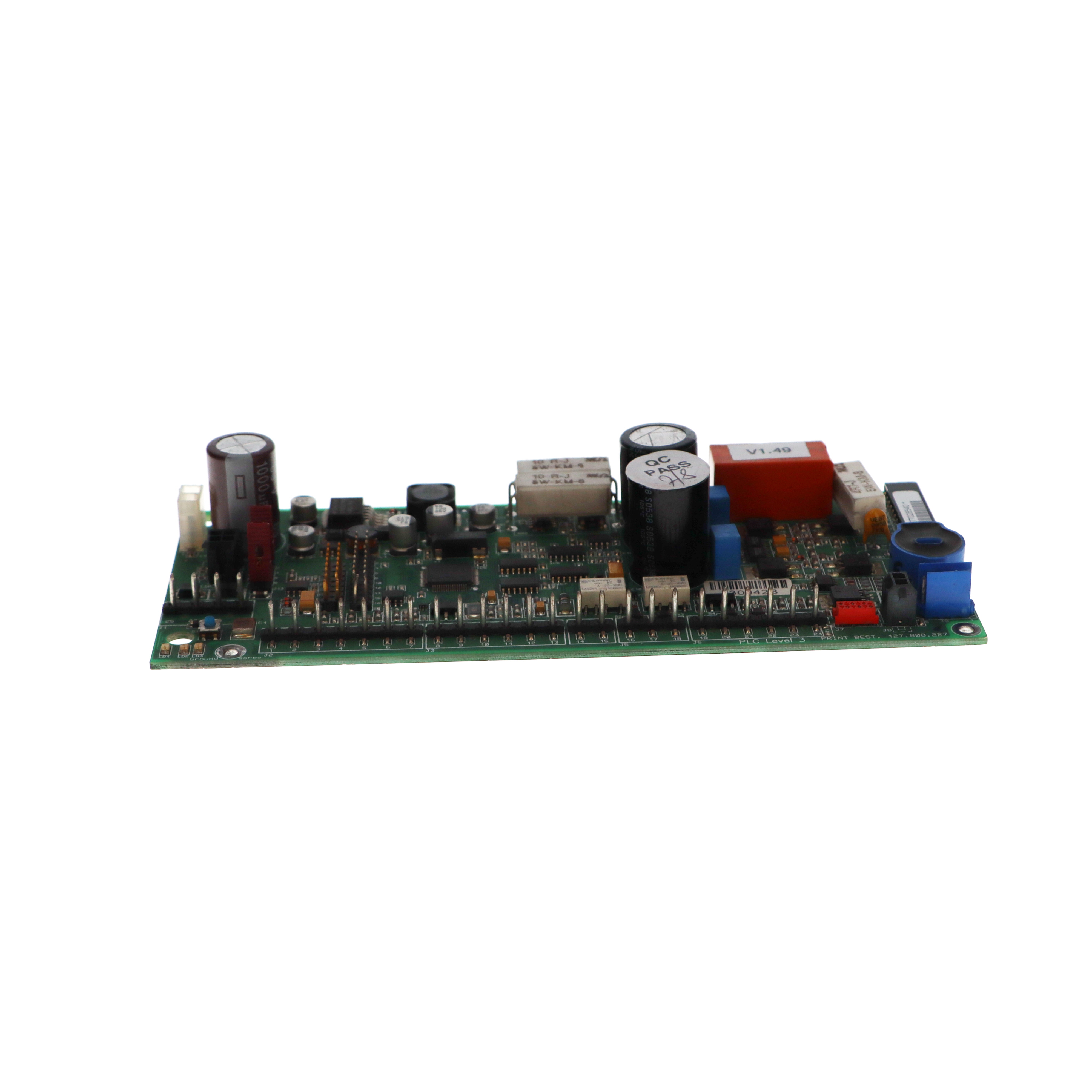 R9-80-0101 RECORD/KM 8100 DRIVE MODULE WITH… | Door Controls USA