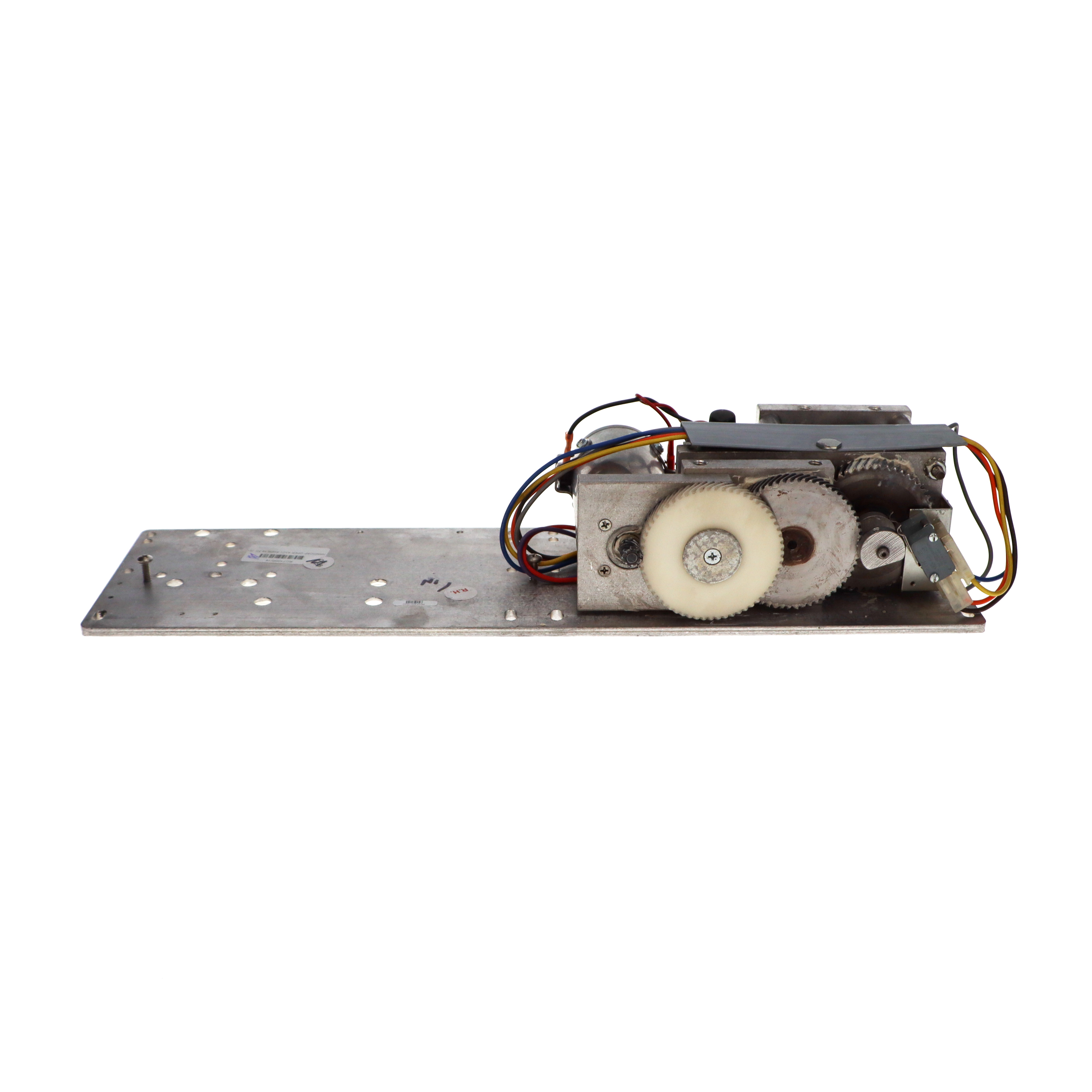 7000 Easy Access | Door Controls USA