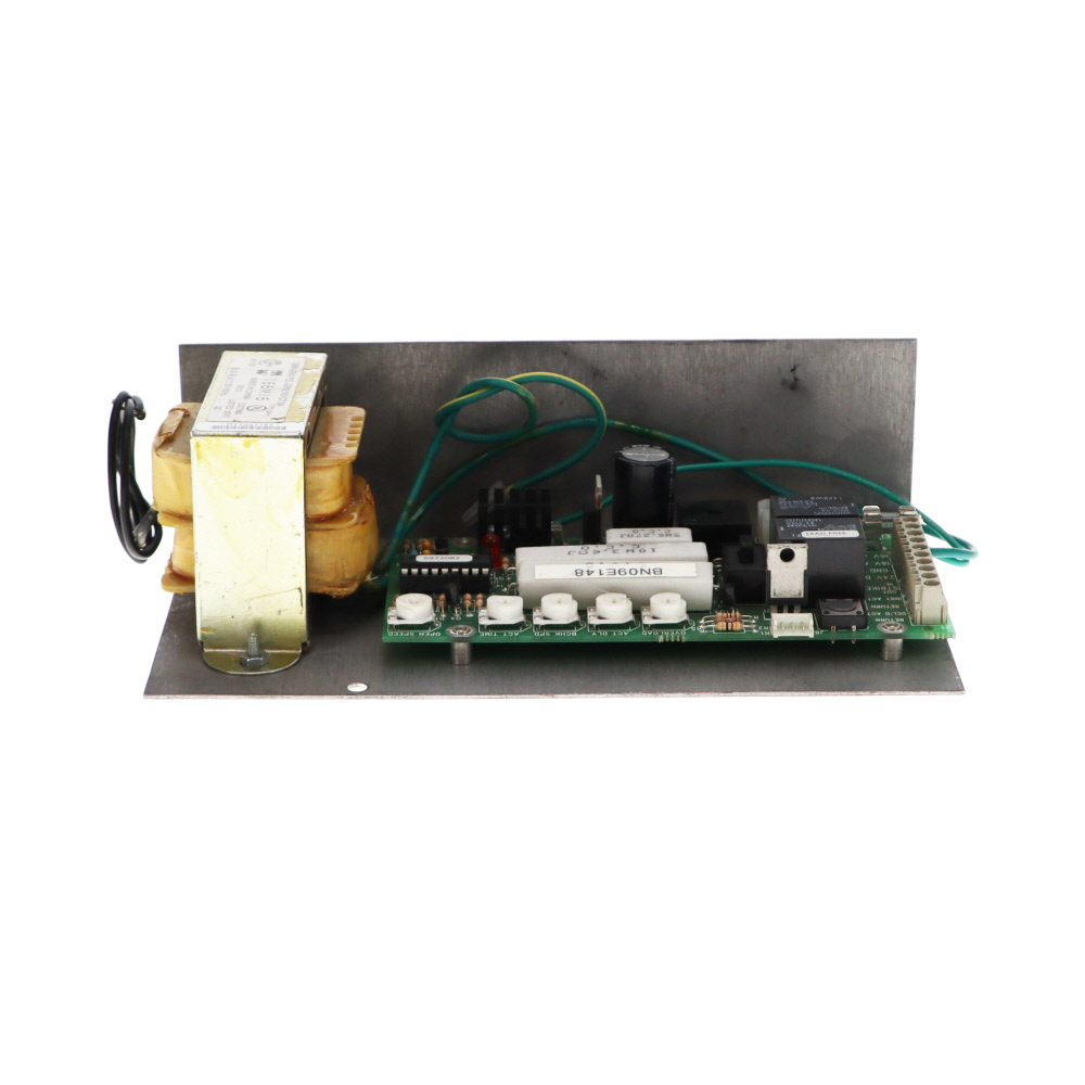 RW7-120 HUNTER HA-8 ANALOG CONTROL; INCLUDES… | Door Controls USA