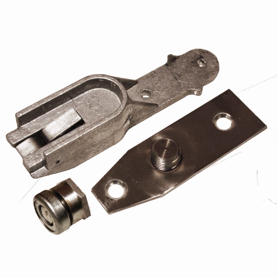 Door Controls USA Versamax