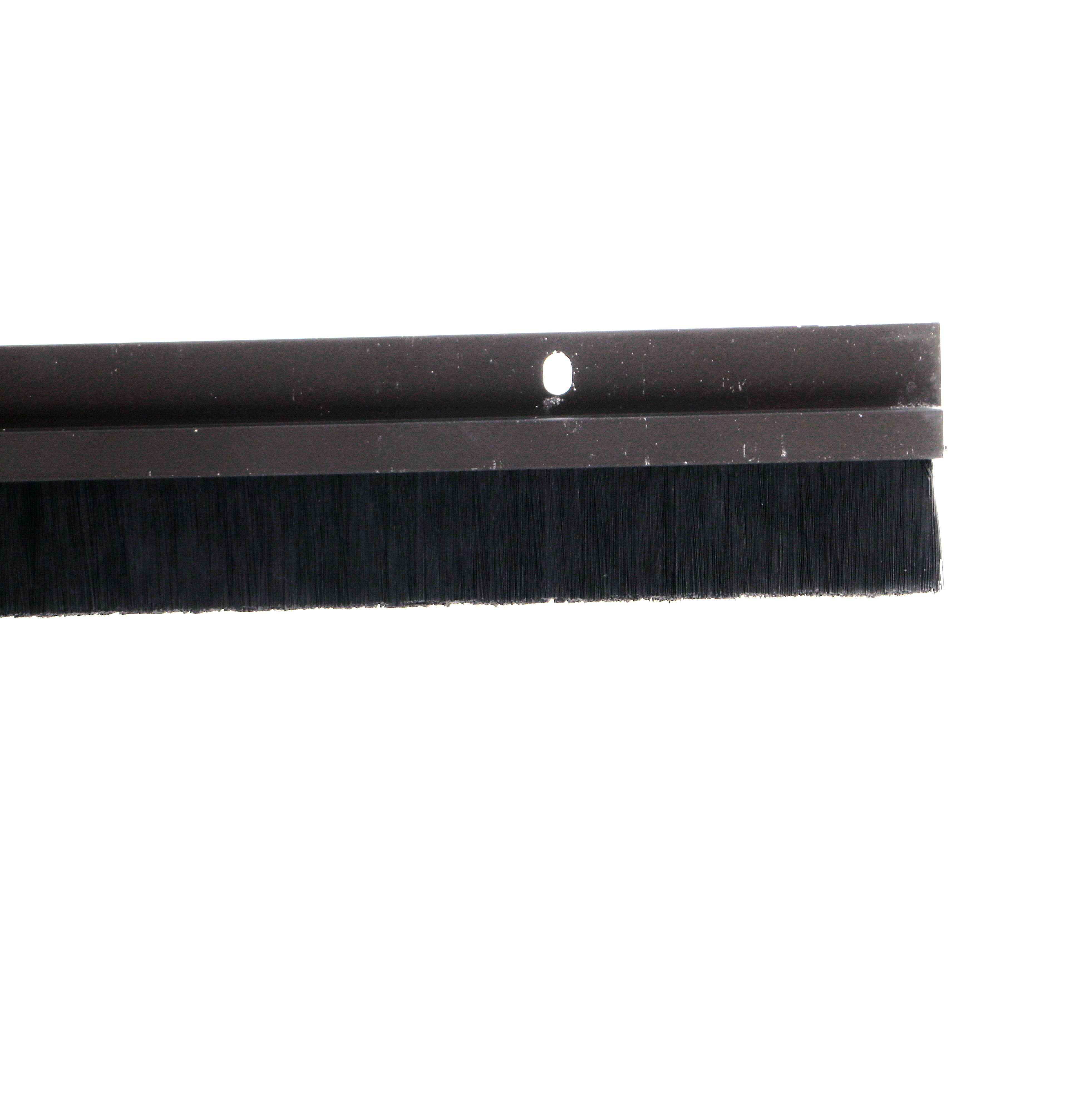 YDS603DNB-48 DCM-HDWR 3/4inX48in BRUSH SWEEP-DB | Door Controls USA
