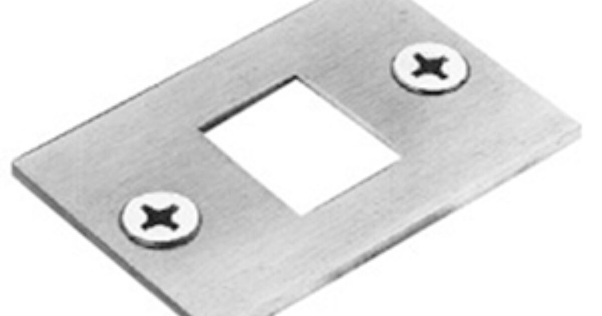 05017132 VON DUPRIN AUXILIARY FIRE LATCH KIT Door Controls USA