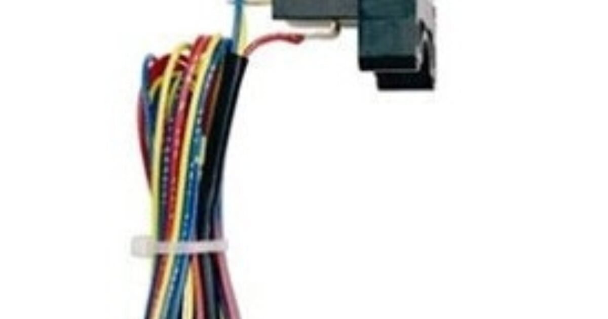 050251 VON DUPRIN RX SWITCH KIT | Door Controls USA