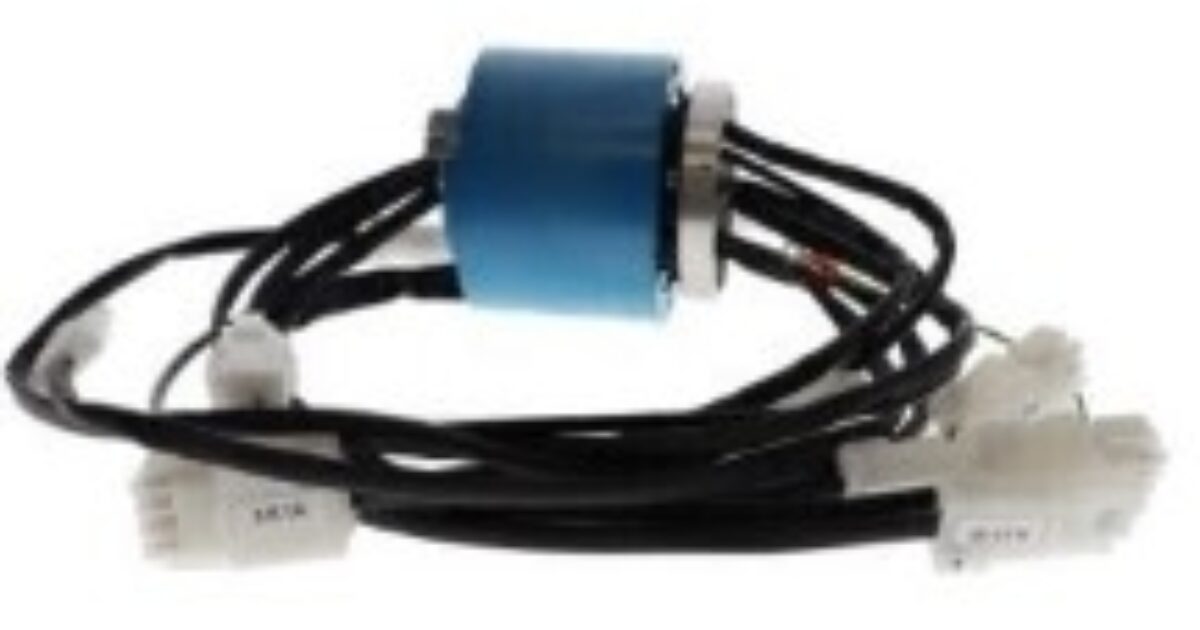 1011681 BESAM SLIPRING, ENCODER, RDB/UNITURN | Door Controls USA