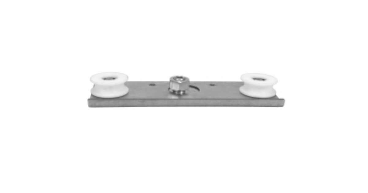 1016641 BESAM TANDEM CARRIAGE ASSY Door Controls USA