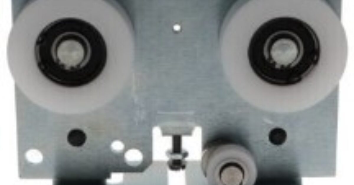 110445 TORMAX TX9000 TROLLEY HEAD REPLACEMENT;… | Door Controls USA