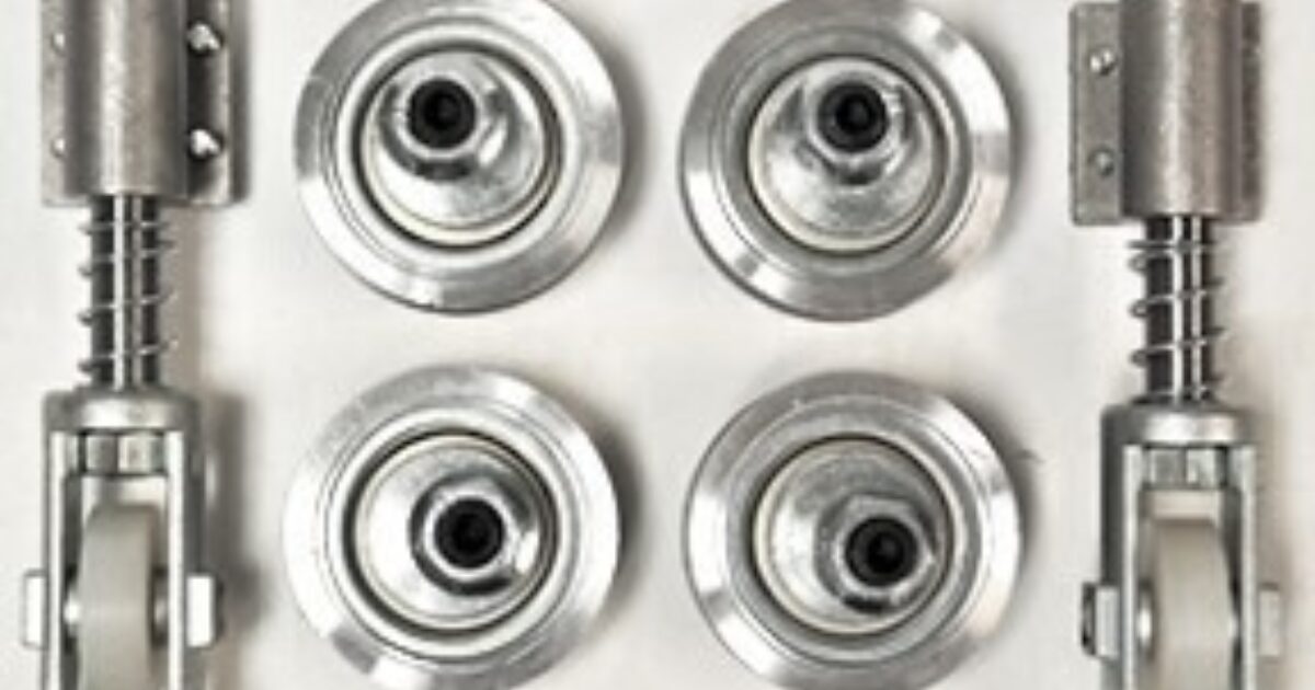 1175FBO-U GT/NABCO GT 1175 FBO KIT NSD | Door Controls USA