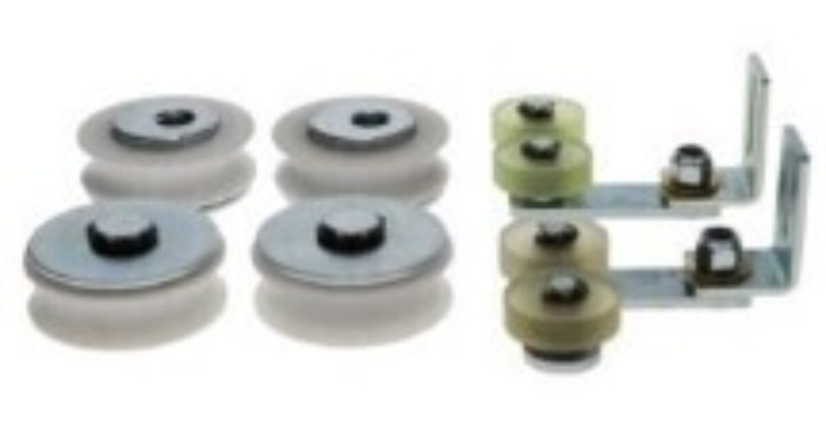 hide　5p Smart Codelocks 5500 Aluminum Gate Box Kits Series - D&D
