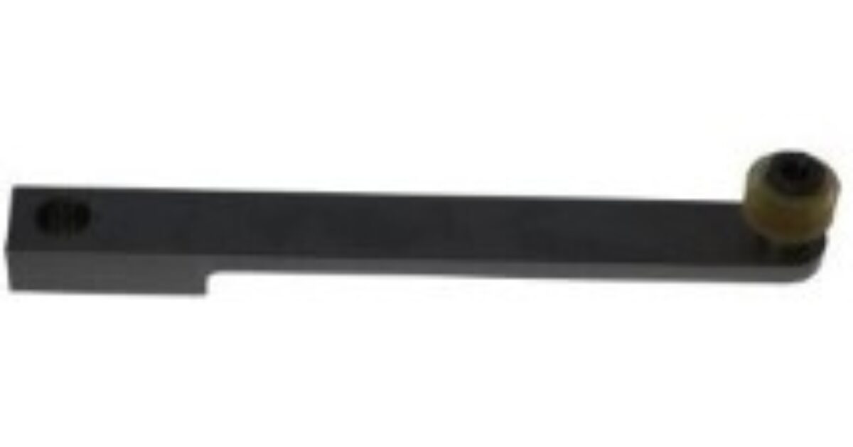 210902-01 GT/NABCO ARM, CU NON HANDED INSWING CL;… | Door Controls USA