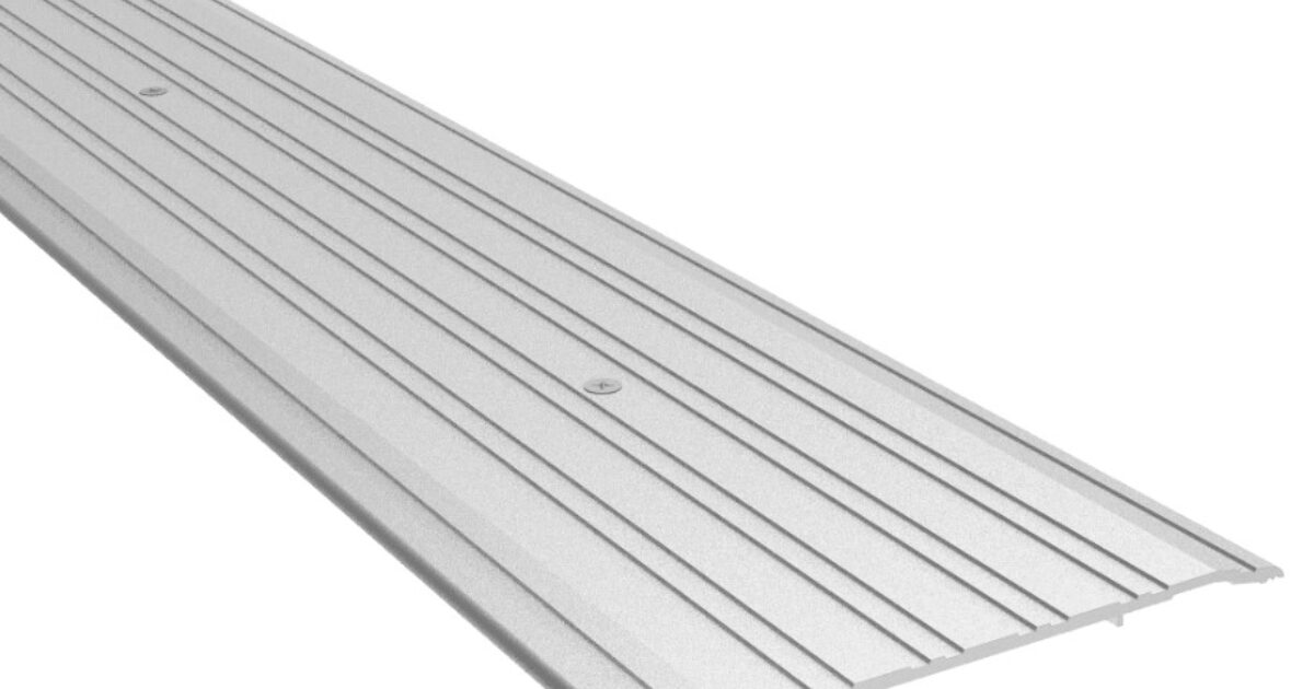 252X3DFGMSES25SS72 PEMKO 72 IN THRESHOLD DB | Door Controls USA