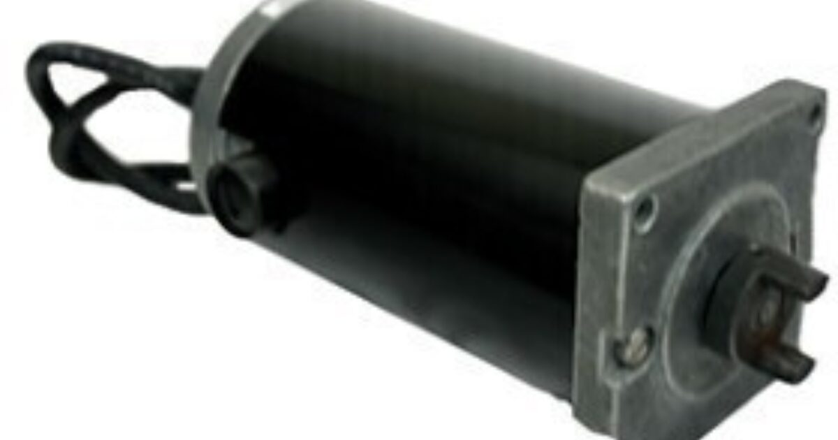 3002101 BESAM MOTOR 90VDC SW/M Door Controls USA