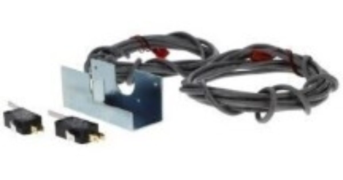 3139431 STANLEY RETROFIT DOOR POSITION SWITCH Door Controls USA