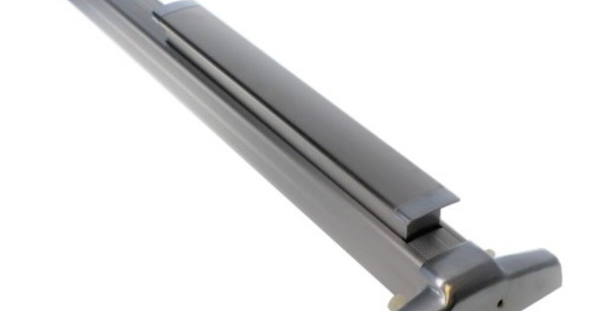 3327AEO326D VON DUPRIN SVR EO 3FT 26D Door Controls USA