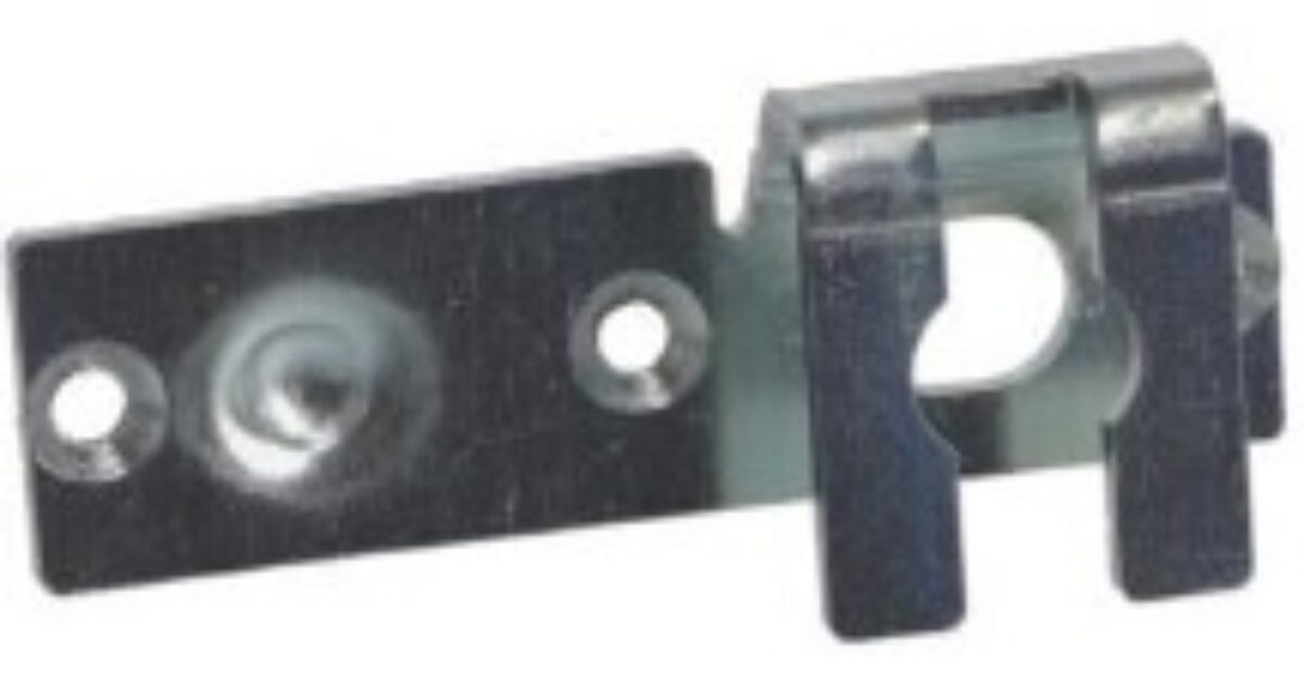 4-51-1040 RECORD/KM INTERLOCK, SX DOOR CATCH RH | Door Controls USA