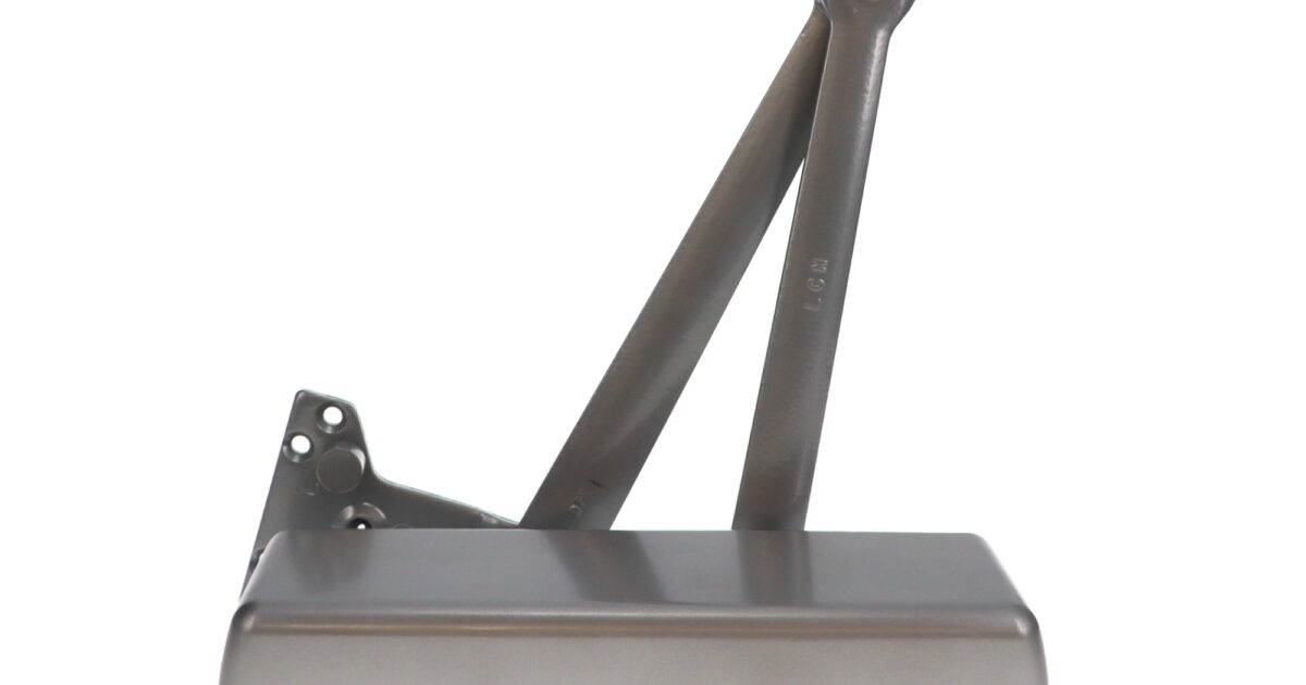 4040XPCUSH-AL LCN 4040XP CLOSER W/CUSH ARM 689 | Door Controls USA