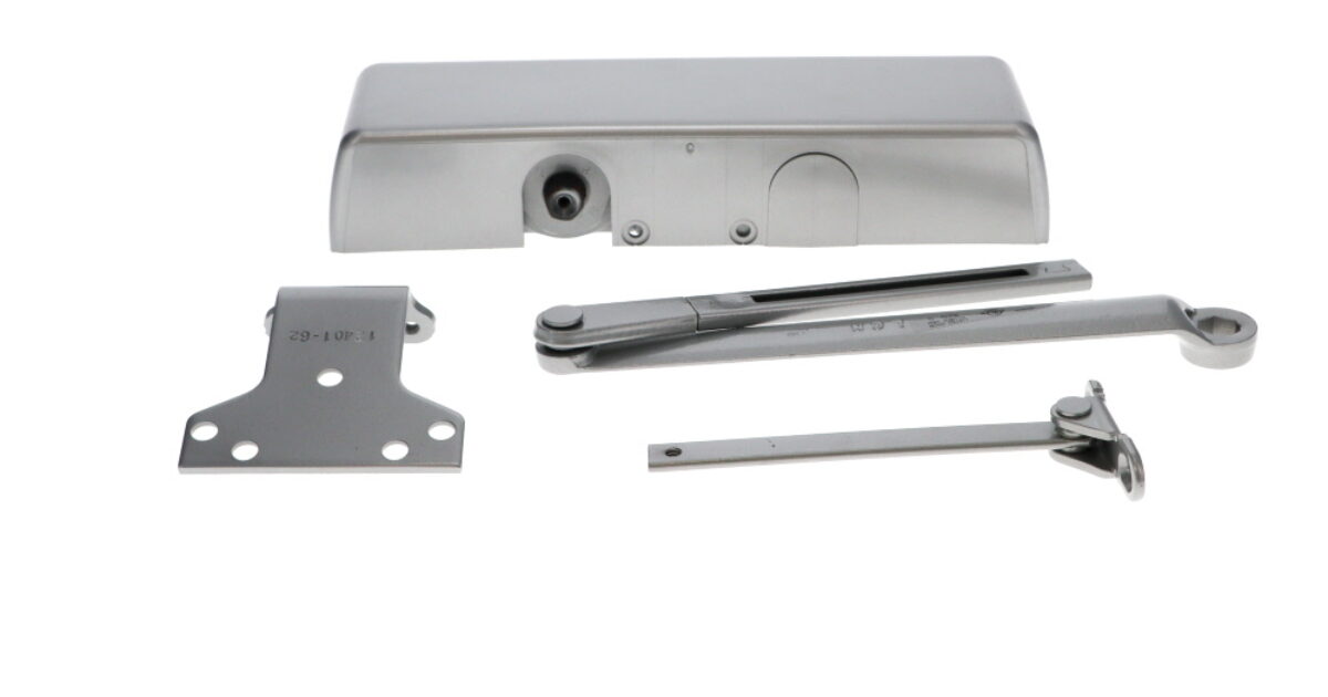 トップス rat-land0130 4041RWPA-AL LCN ***USE PN 4040XP-REG-W/PA-AL*** | Door Controls USA