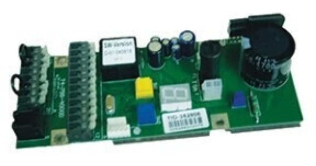 404792 TORMAX LOW ENERGY SWING CONTROL TTXII | Door Controls USA