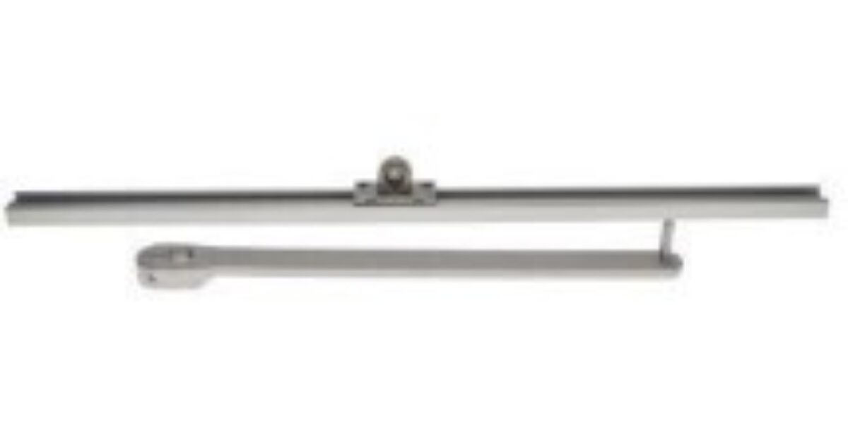 408372 TORMAX INSWING ARM ASSY-CL TTX | Door Controls USA