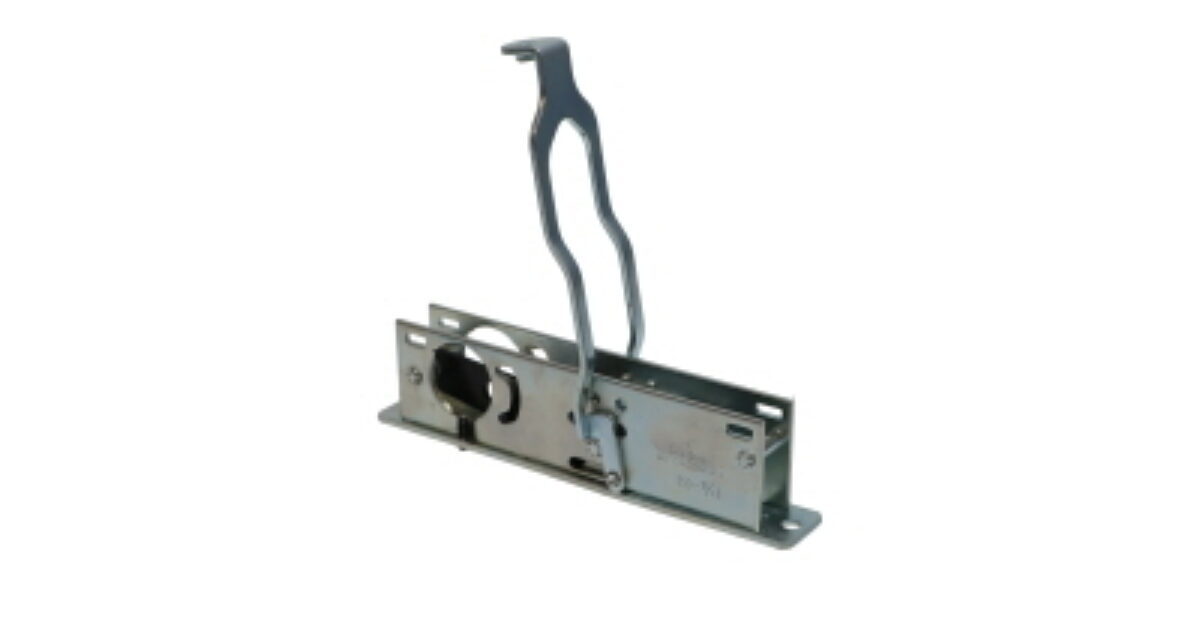 415019 STANLEY LOCK 2-POINT, 8 LAM, 1 1/8in BS | Door Controls USA