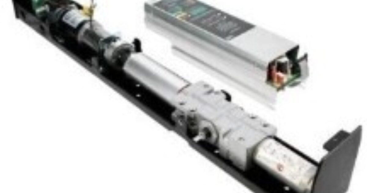 46313071 LCN CYLINDER ASSEMBLY Door Controls USA