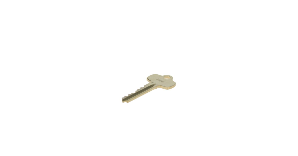48310BRN SCHLAGE CUT KEY A5769434 Door Controls USA