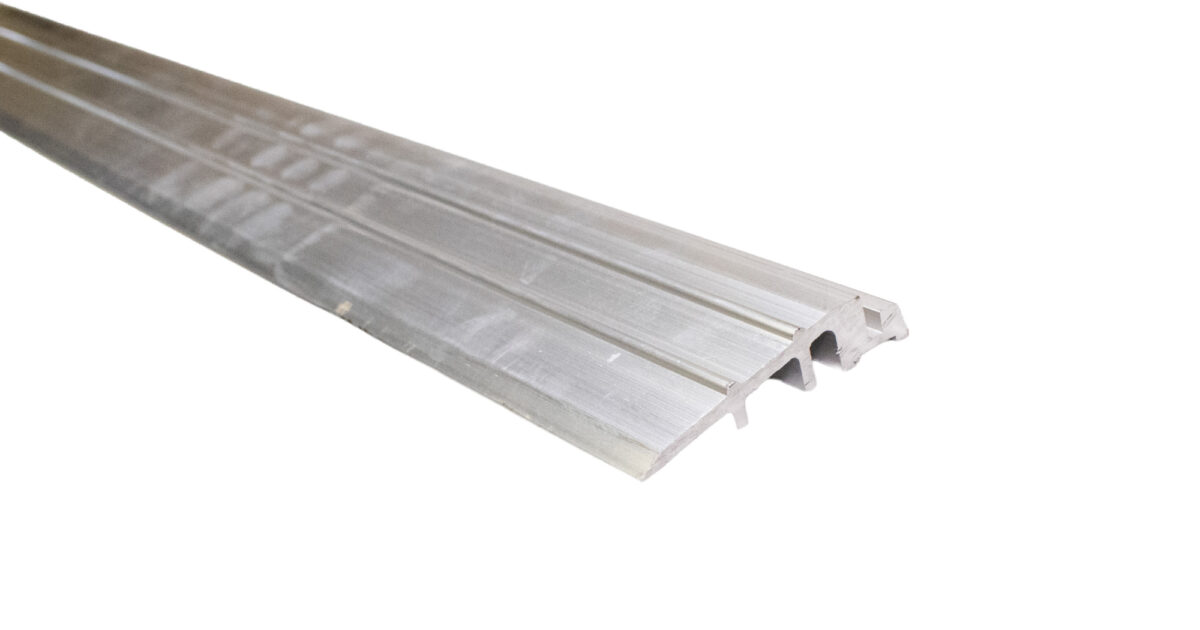 50-01-620 BESAM PUBLIX THRESHOLD LEAD-UP ONLY,… | Door Controls USA