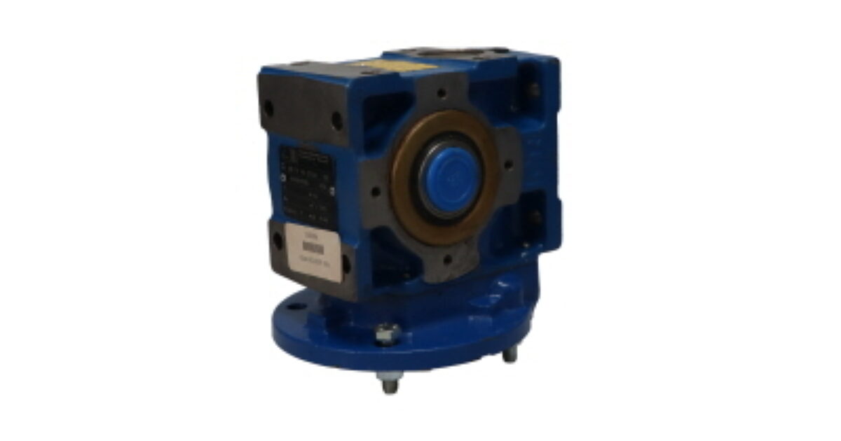 5005904 SAIMA GEAR REDUCER Door Controls USA