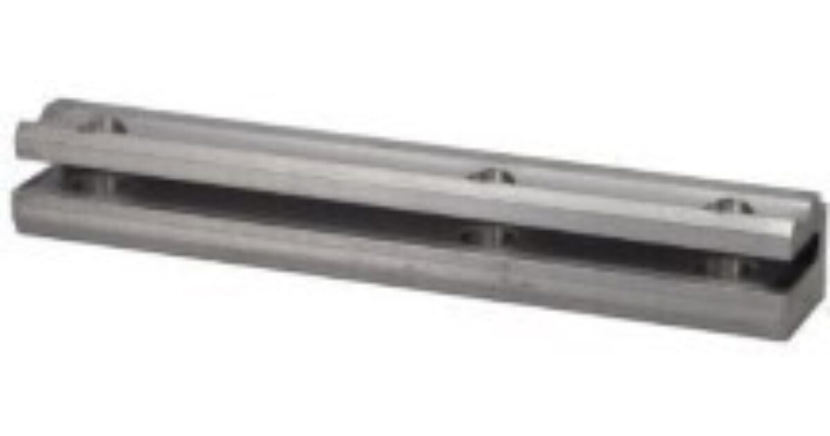 516699-6 STANLEY DETENT, DOOR PORTION, MEDIUM… | Door Controls USA