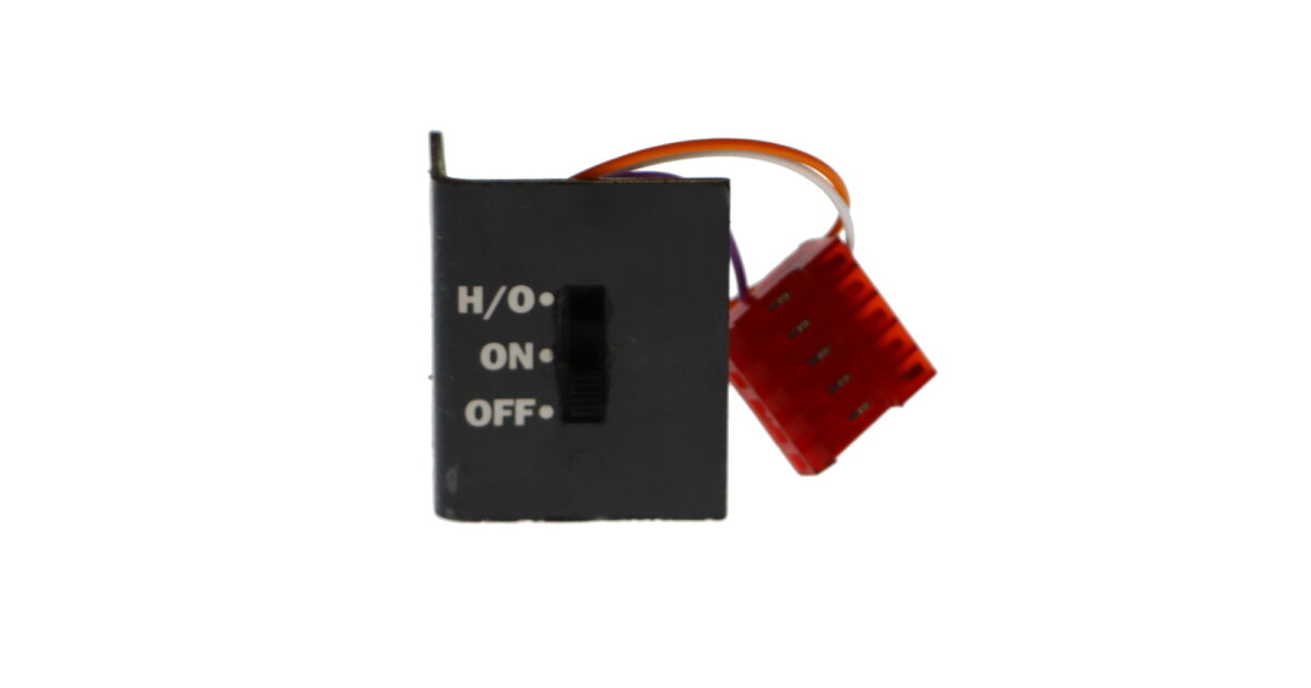 5700SW NORTON ON/OFF SWITCH | Door Controls USA
