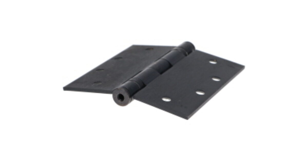 5BB1-4.5X4.5-613 IVES 4.5 X 4.5 HINGE 613 | Door Controls USA
