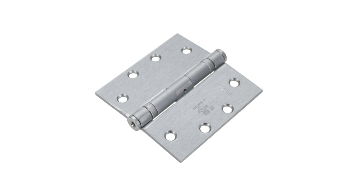 5BB1-4.5X4.5-NRP-652 IVES 4.5X4.5 HINGE NRP 652 | Door Controls USA