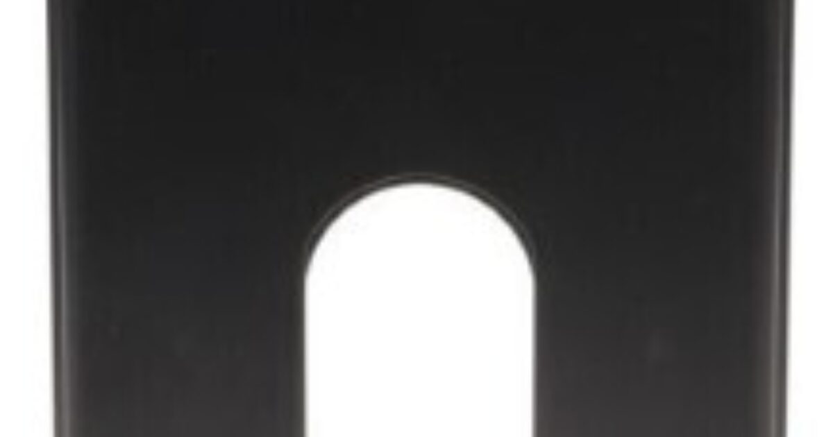 6-80-9001 RECORD/KM END CAP COVER 6100/8100 | Door Controls USA