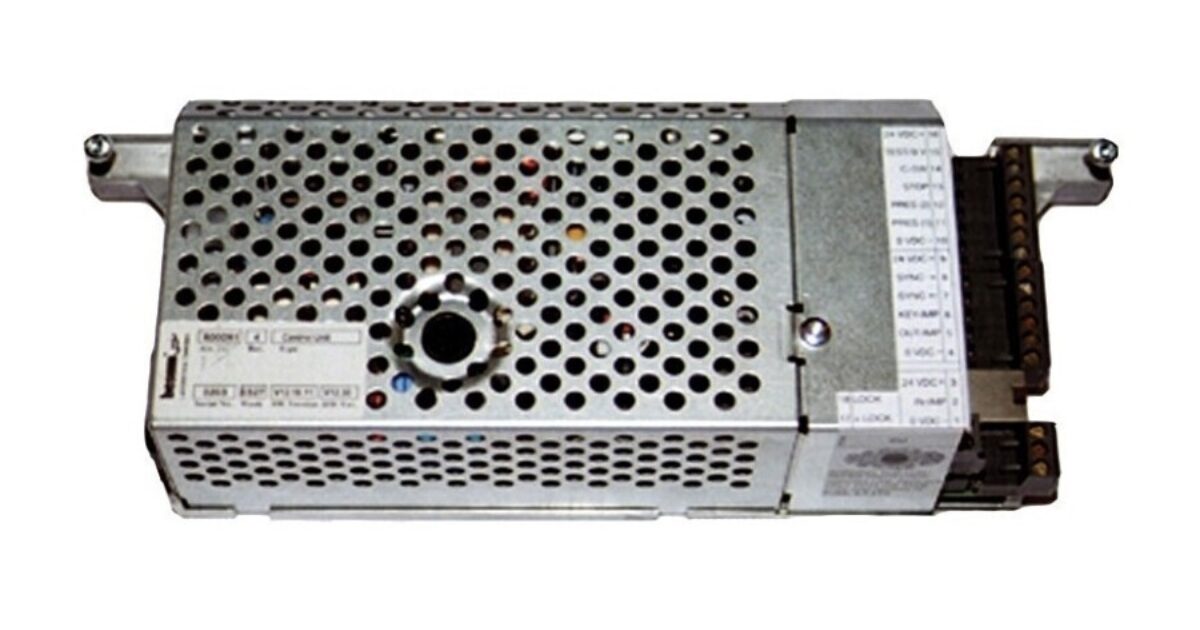 600091 BESAM NO LONGER AVAILABLE, REPLACED WITH… | Door Controls USA