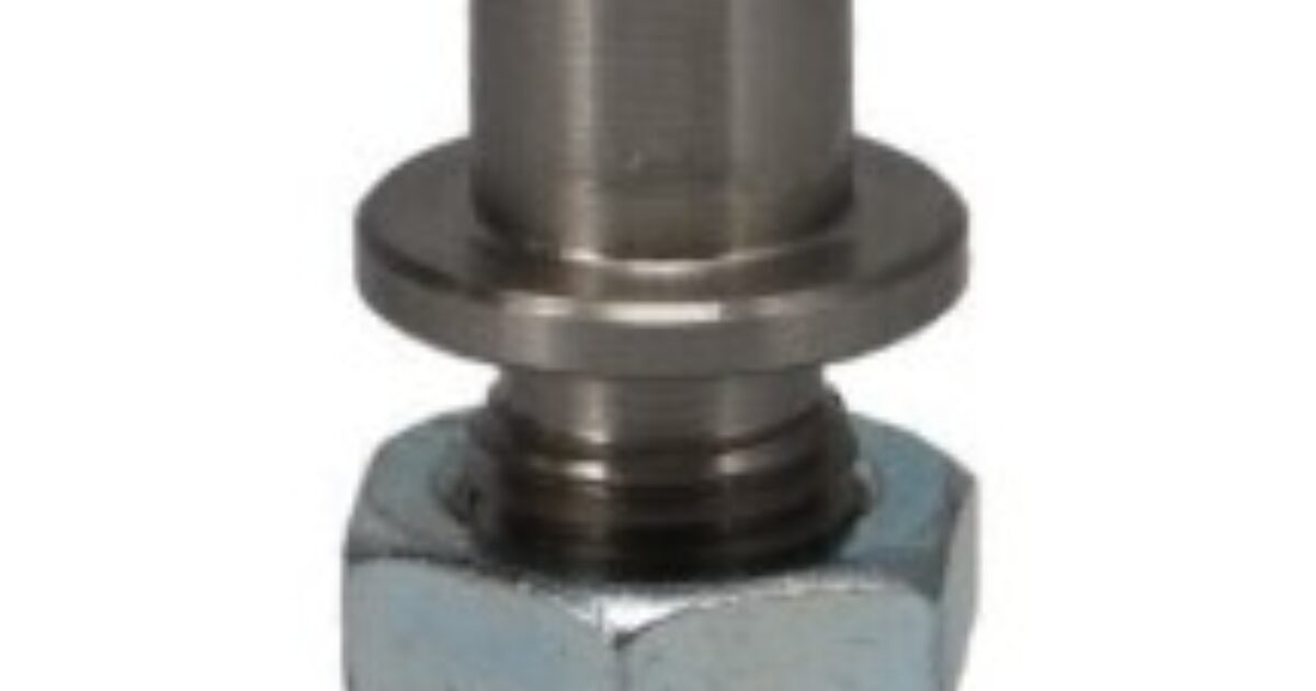 708950 STANLEY SO DOOR PORTION, BOTTOM PIVOT, PIN… | Door Controls USA