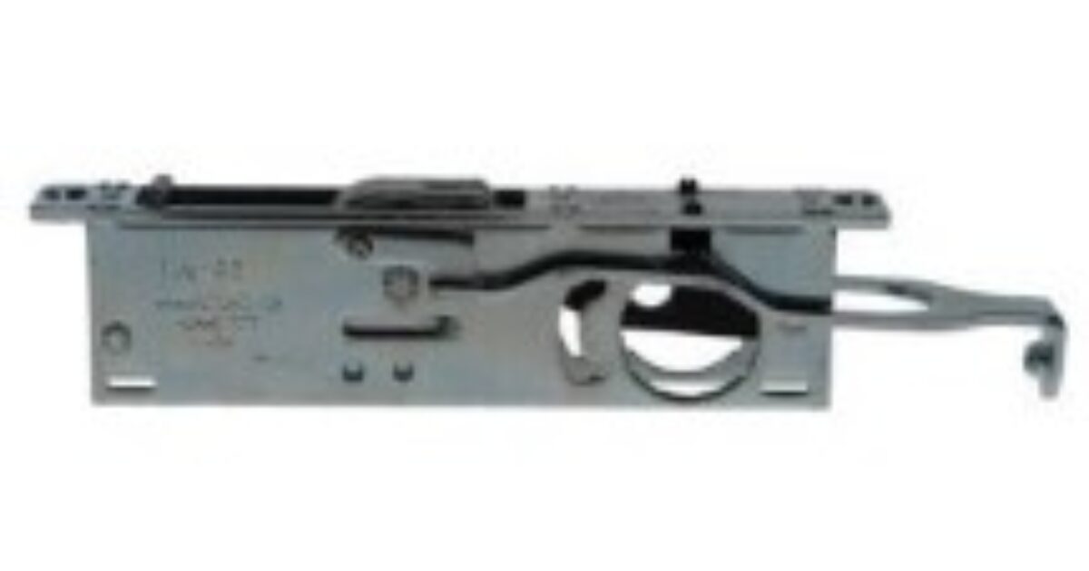 713016-1 STANLEY LOCK (1-1/2in THROW), 1-1/8in… | Door Controls USA