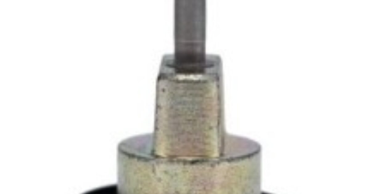 74010 DORMA-HW 3/4in CLEARANCE SPINDLE (BTS80) | Door Controls USA