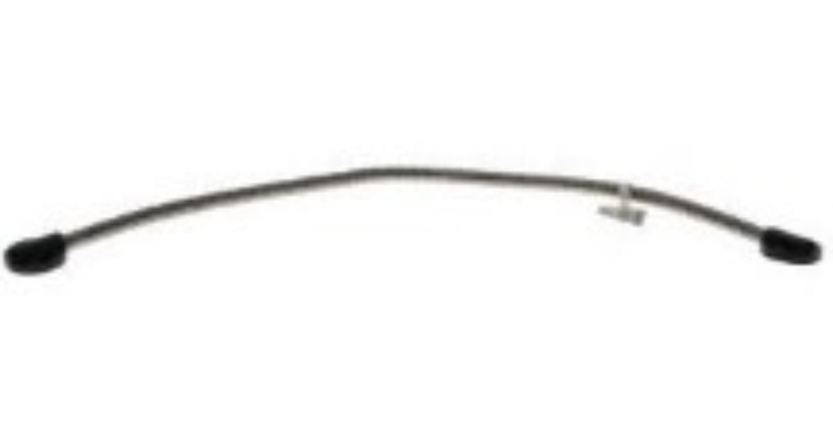 78818 SCHLAGE DOOR CORD, 18in ARMORED (OUTSWI Door Controls USA