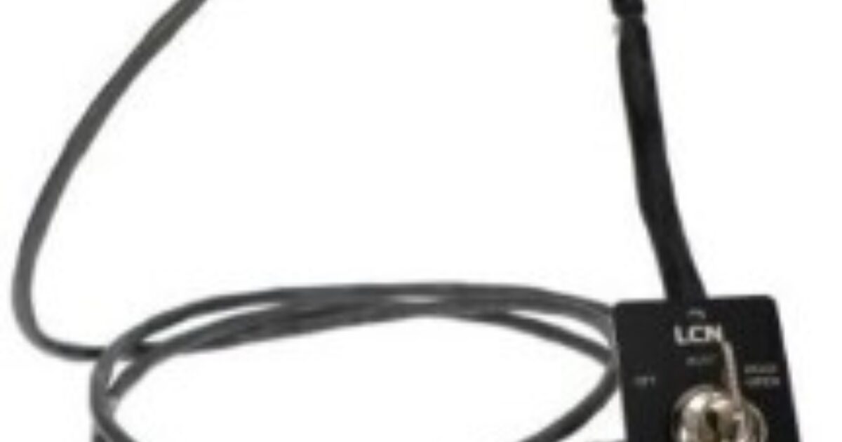 8310806K LCN SWITCH KEY Door Controls USA