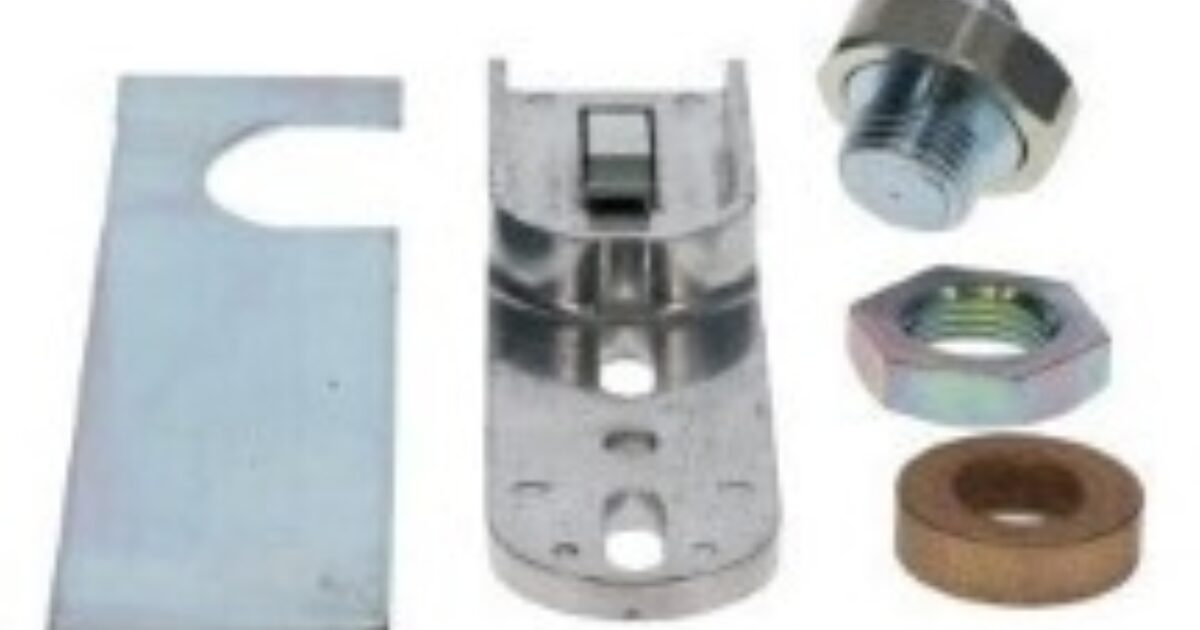 8855-626 DORMA-HW THRESHOLD PIVOT, 7/8in BTM RAIL | Door Controls USA