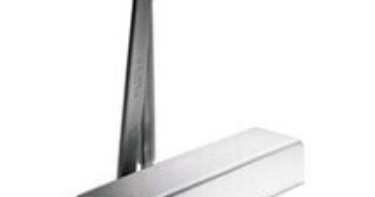 8916FHP689 DORMAHW SURF CLOSER / FRICT HO ARM… Door Controls USA