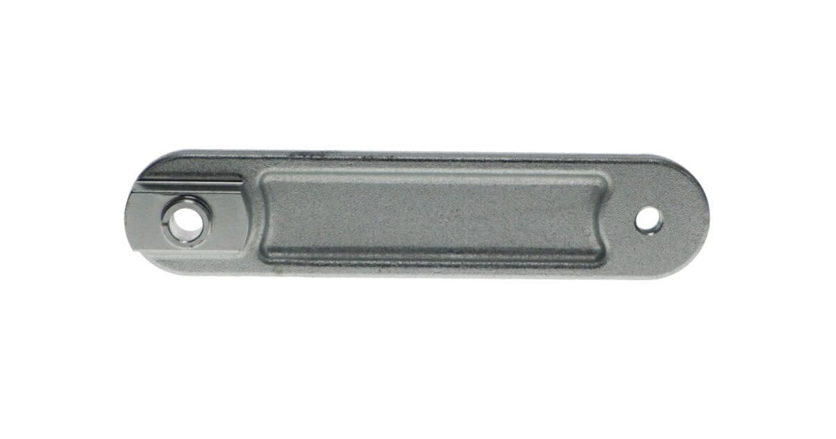 9-80-0107 RECORD/KM OFFSET ARM ADAPTER (6000/8000) | Door Controls USA