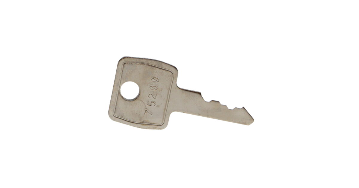 key   Amazon.com: LFJSCK Motorcycle Blank Uncut Key - 27008-0661 27008
