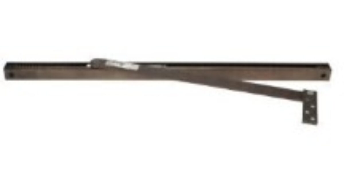 904S-10B GLYNNJOHNS OVERHEAD STOP - SIZE 4-10B | Door Controls USA